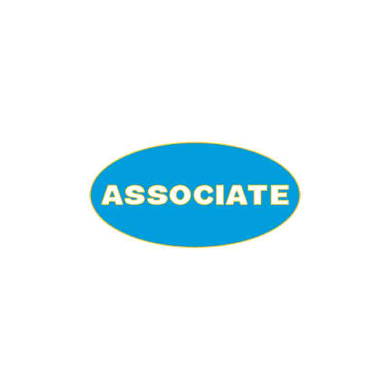 Associate Section Badge
