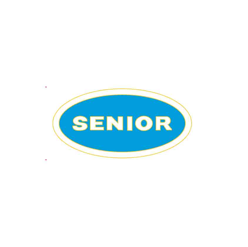 Senior Section Badge