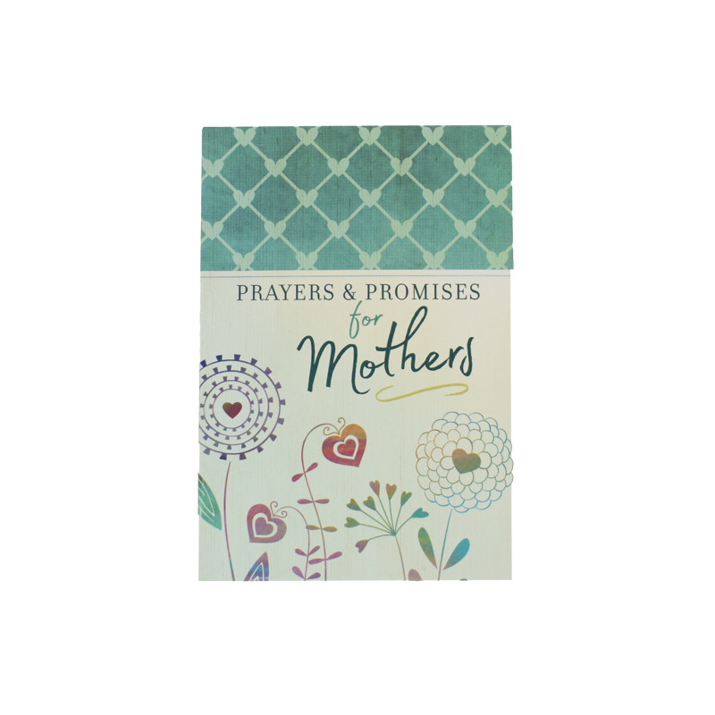 Prayers & Promises for Mothers (Paperback)