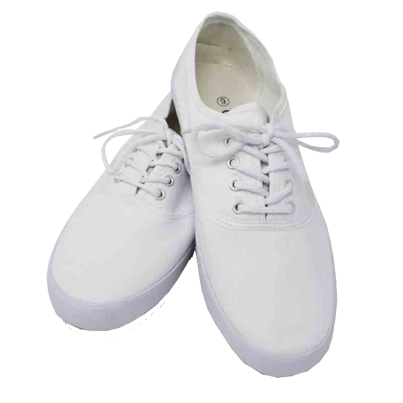 White Slippers (adult 6-9)